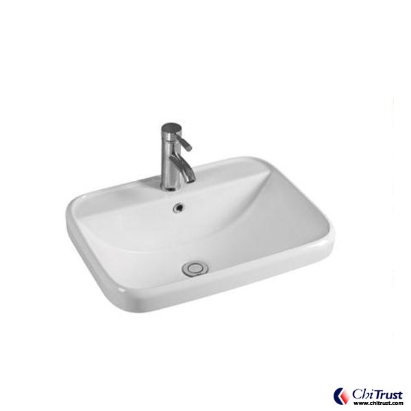 Ceramic basin CT-3322